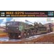 Trumpeter 1:35 MAZ-537G intermediate Type