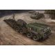 Trumpeter 1:35 MAZ-537G Late Production
