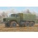Trumpeter 1:35 Russian URAL-4320