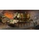 Trumpeter 1:35 Flakpanther w/8.8cm Flak 36/37