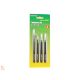 Master Tools  Tweezers set
