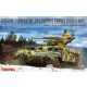 Meng Model 1:35 Russian “Terminator” Fire Support Combat Vehicle BMPT