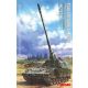 Meng Model 1:35 - GERMAN Panzerhaubitze 2000 SELF-PROPELLED HOWITZER