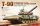 Meng Model 1:35 Russian Main Battle Tank T-90 w/TBD-86 Tank Dozer