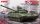 Meng Model 1:35 Russian Main Battle Tank T-72B1