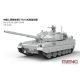 Meng Model 1:35 PLA ZTQ15 Light Tank
