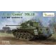 Vespid Models VS720004 1:72 A34 “COMET” Mk.IB