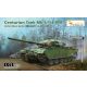 Vespid Models VS720017 1:72 Centurion Tank Mk.5/1-4.RTR British Main Battle