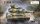 Vespid Models 1:72 T-90A Russian Main Battle Tank