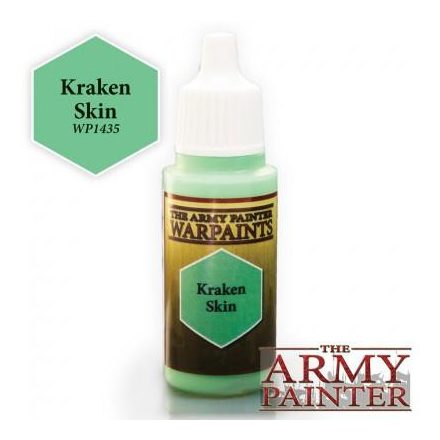 Army Painter Kraken Skin