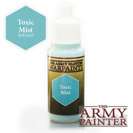 Army Painter Toxic Mist