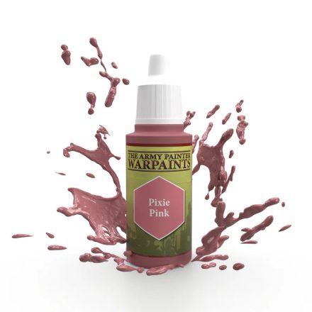 Army Painter Pixie Pink