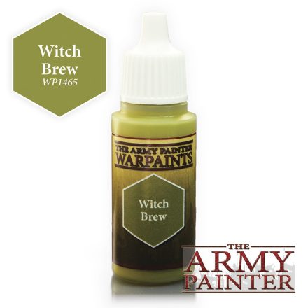 Army Painter Witch Brew