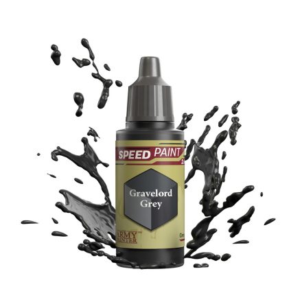 Army Painter Speedpaint Gravelord Grey 1.0