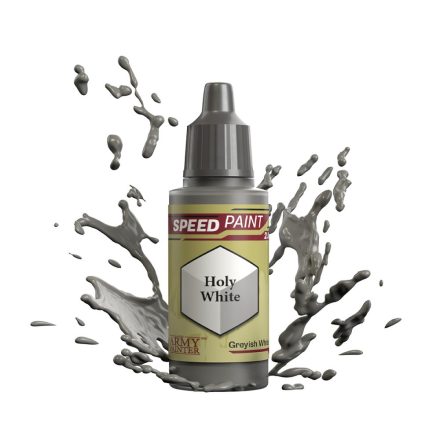 Army Painter Speedpaint Holy White 1.0