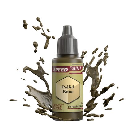 Army Painter Speedpaint Pallid Bone 1.0