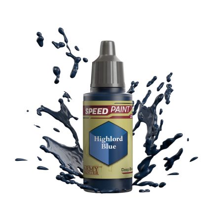 Army Painter Speedpaint Highlord Blue 1.0