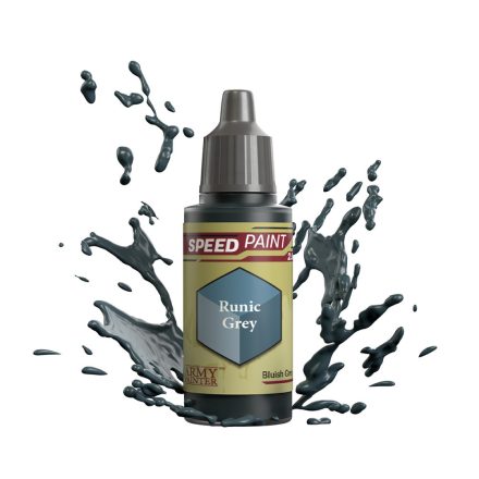 Army Painter Speedpaint Runic Grey 1.0