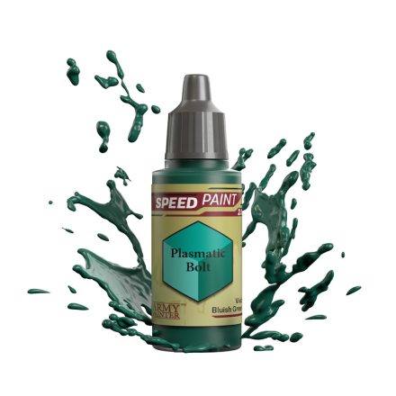 Army Painter Speedpaint Plasmatic Bolt 1.0