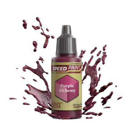 Army Painter Speedpaint: Purple Alchemy 2.0