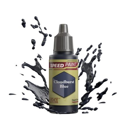 Army Painter Speedpaint Cloudburst Blue 1.0