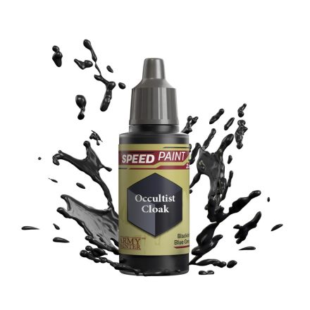 Army Painter Speedpaint: Occultist Cloak 2.0