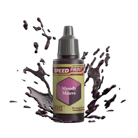 Army Painter Speedpaint: Moody Mauve 2.0