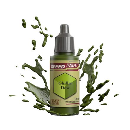 Army Painter Speedpaint: Ghillie Dew 2.0
