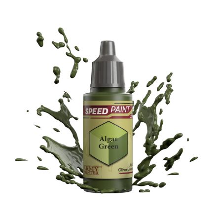Army Painter Speedpaint: Algae Green 2.0