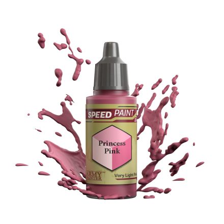 Army Painter Speedpaint: Princess Pink 2.0