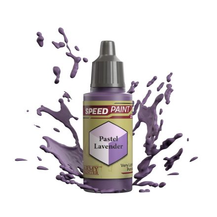 Army Painter Speedpaint: Pastel Lavender 2.0