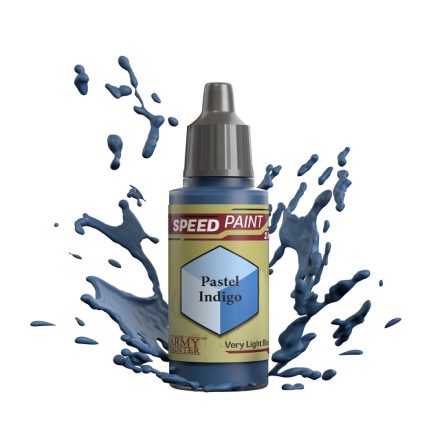 Army Painter Speedpaint: Pastel Indigo 2.0