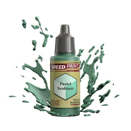 Army Painter Speedpaint: Pastel Seafoam 2.0