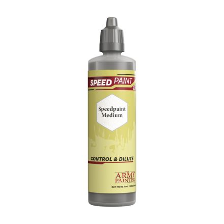 Army Painter Speedpaint Medium 100 ml 2.0