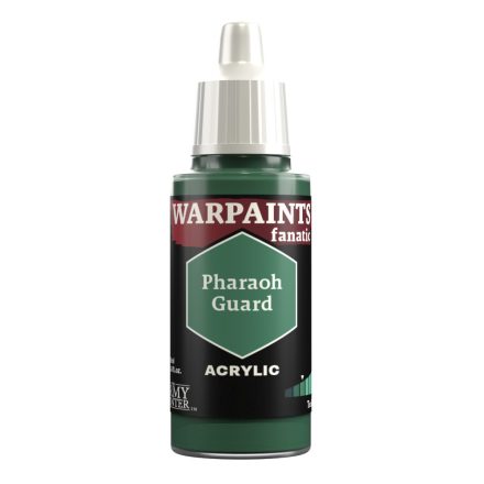 Army Painter Warpaints Fanatic - Pharaoh Guard