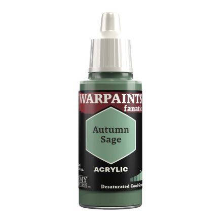 Army Painter Warpaints Fanatic - Autumn Sage