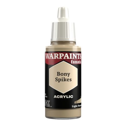 Army Painter Warpaints Fanatic - Boney Speedpaintikes