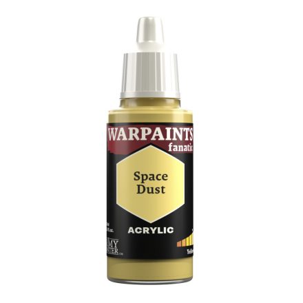 Army Painter Warpaints Fanatic - Speedpaintace Dust