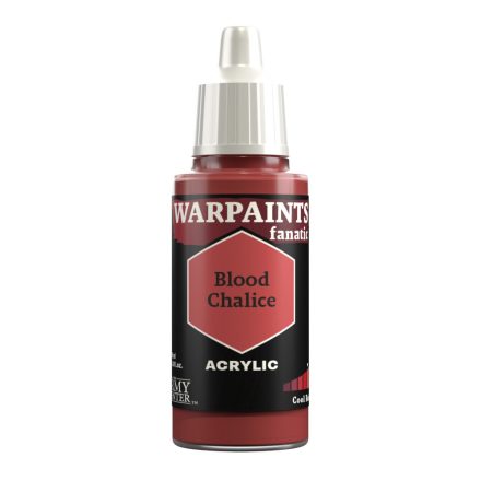 Army Painter Warpaints Fanatic - Blood Chalice