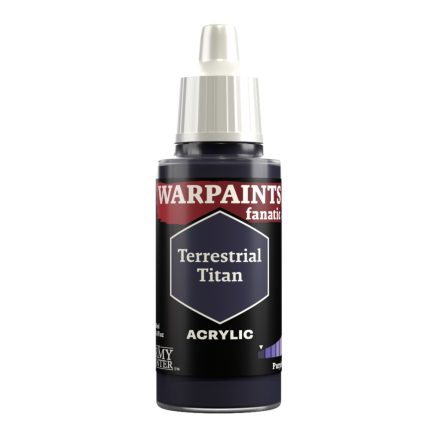 Army Painter Warpaints Fanatic - Terrestrial Titan