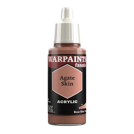 Army Painter Warpaints Fanatic - Agate Skin