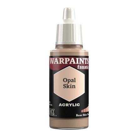Army Painter Warpaints Fanatic - Opal Skin