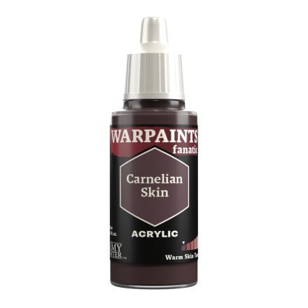 Army Painter Warpaints Fanatic - Carnelian Skin
