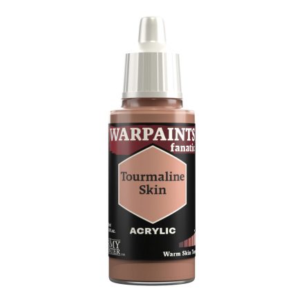 Army Painter Warpaints Fanatic - Tourmaline Skin