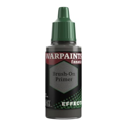 Army Painter Warpaints Fanatic Effects - Brush-On Primer