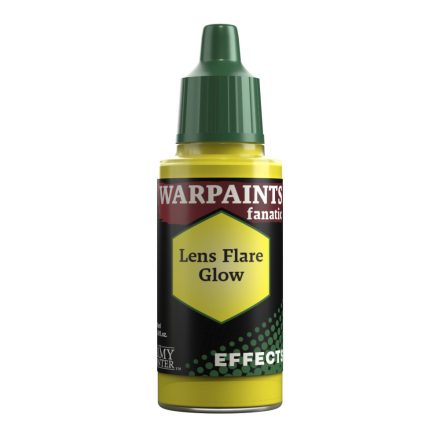 Army Painter Warpaints Fanatic Effects - Lens Flare Glow