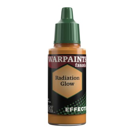 Army Painter Warpaints Fanatic Effects - Radiation Glow