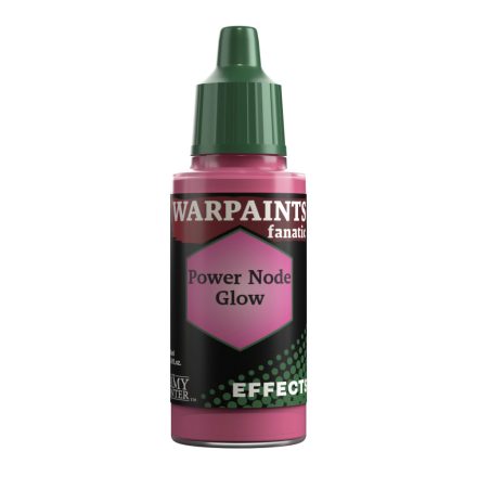 Army Painter Warpaints Fanatic Effects - Power Node Glow
