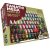 Army Painter Warpaints Fanatic - Mega Paint Set