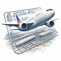 Polgári repülőgépek